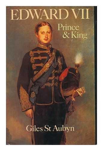 Book Edward VII: Prince and King free