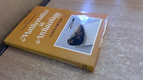 Book Mathematics in archaeology (Collins archaeology) free