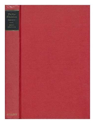 Book The new Elizabethans, 1952-1977 free