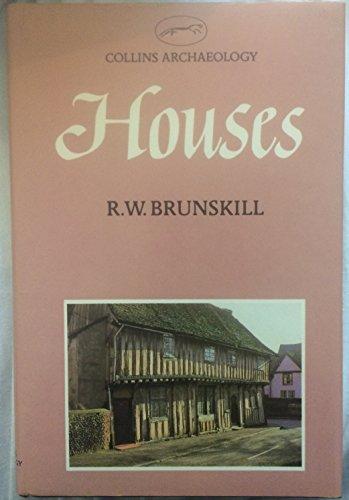 Book Houses (Collins archaeology) free