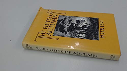 Book The flutes of autumn free