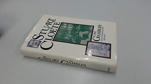 Book The gambler: an autobiography volume 2, 1920-1939 free