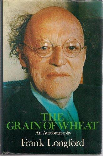 Book The grain of wheat free