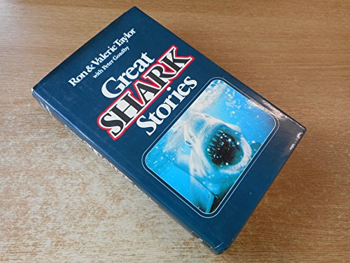 Book Great shark stories free