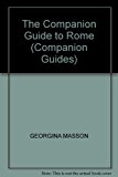 Book The Companion Guide to Rome (Companion Guides) free