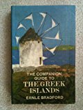 Book The companion guide to the Greek islands free