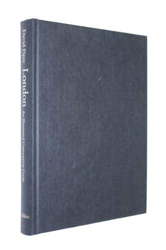 Book London an Illustrated Companion Guide free