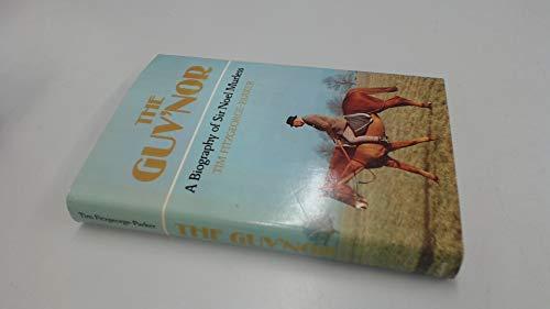 Book Guv'Nor: A Biography of Sir Noel Murless free