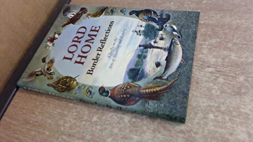 Book Border Reflections: Chiefly on the Arts of Shooting and Fishing free