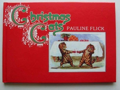 Book Christmas cats free