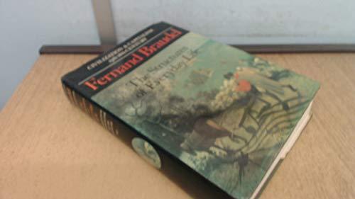 Book Civilization and Capitalism: The Limits of the Possible: The Structures of Everyday free