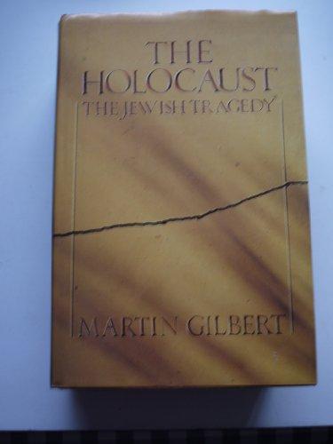 Book The Holocaust: The Jewish Tragedy free