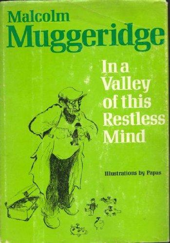 Book In a valley of this restless mind free