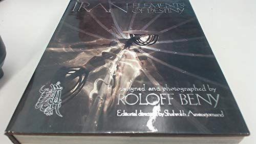 Book Iran: Elements of Destiny free