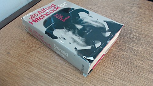 Book The Life of Alfred Hitchcock: The Dark Side of Genius free