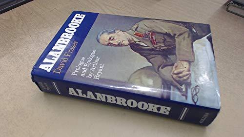 Book Alanbrooke free