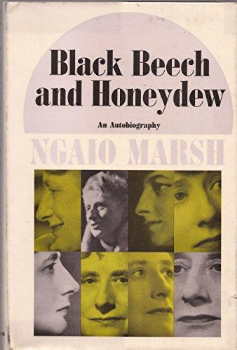 Book Black Beech and Honeydew: An Autobiography free