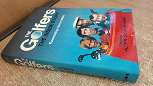 Book The Golfers: The inside story free