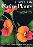 Book Australian Native Plants: A Manual for their Propagation, Cultivation and Use in Landscaping. free