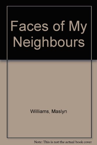 Book Faces of my neighbour: Three journeys into east Asia free