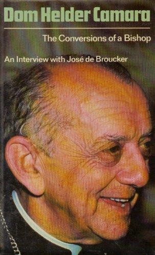 Book Conversions of a Bishop free