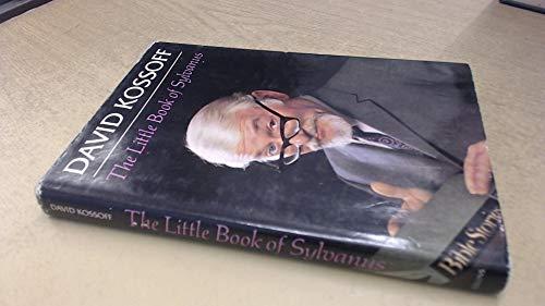 Book The little book of Sylvanus (died 41 A.D.) free