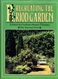 Book Recreating the period garden free
