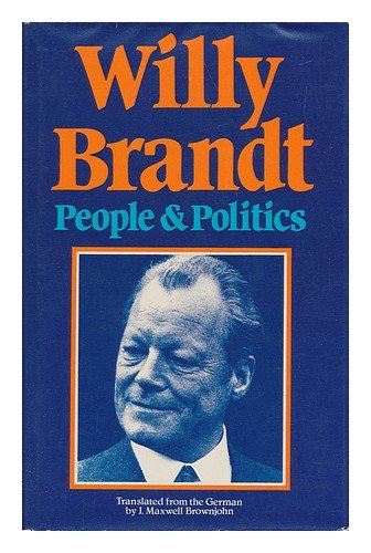 Book People and politics: The years 1960-1975 free