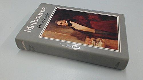 Book Melbourne: A biography of William Lamb, 2nd Viscount Melbourne free