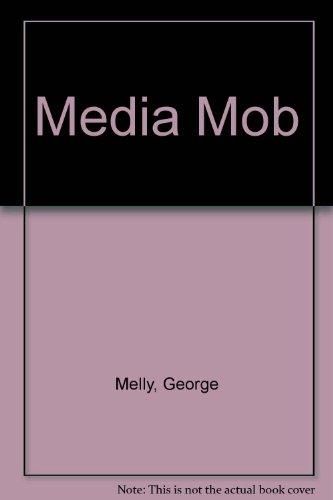 Book The Media Mob free