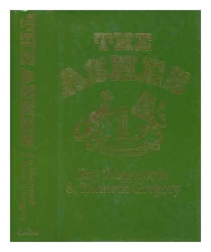 Book The Ashes: A Centenary free