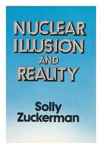 Book Nuclear Illusion and Reality free