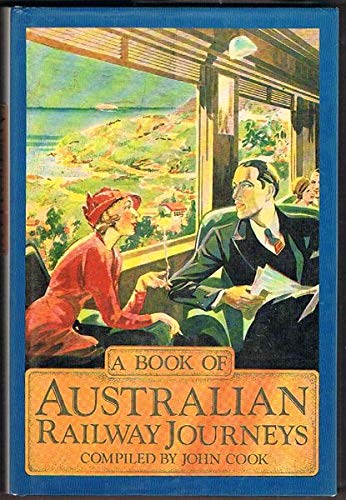 Book Book of Australian Railway Jrn free