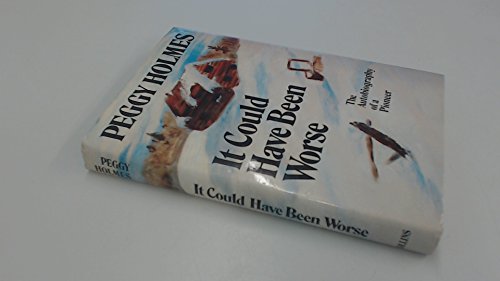 Book It Could Have Been Worse free