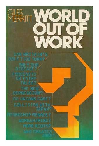 Book World Out of Work free