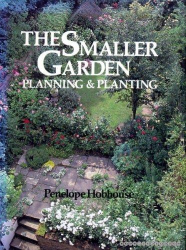 Book Small Garden: Planning, Preparation and Planting free