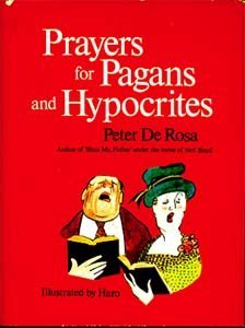 Book Prayers for Pagans and Hypocrites free