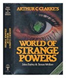 Book Arthur C. Clarke's World of strange powers free