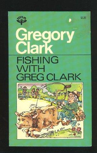 Book Fishing With Gregory Clark free