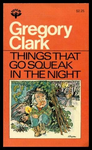 Book Things that go squeak in the night and other stories free