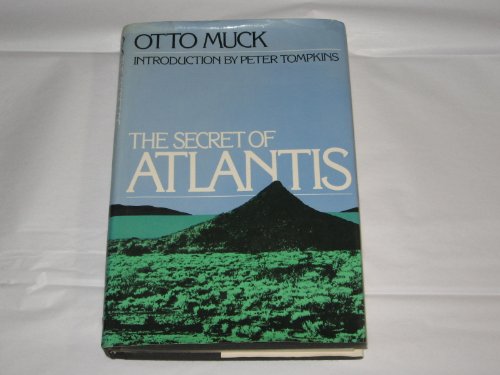 Book The Secret of Atlantis (English and German Edition) free