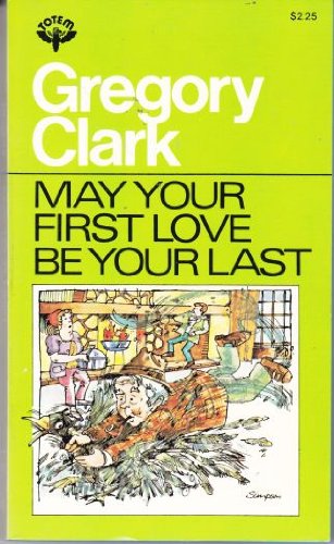 Book May your first love be your last: And other stories free
