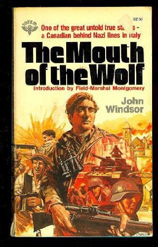 Book The mouth of the wolf free