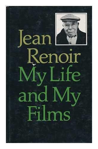 Book My life and my films free