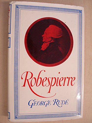 Book Robespierre: Portrait of a Revolutionary Democrat free