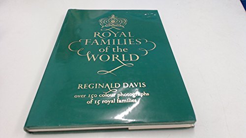 Book Royal families of the world free