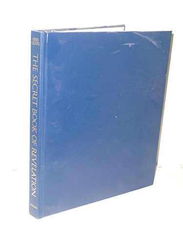 Book Secret Book of Revelation free