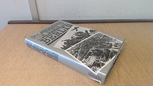 Book The siege of Berlin free