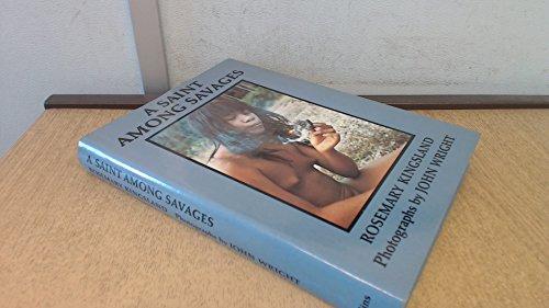 Book A Saint among savages free