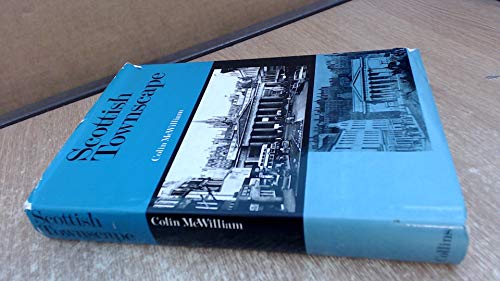 Book Scottish townscape free